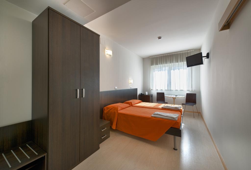 Sharing Hotel Turin