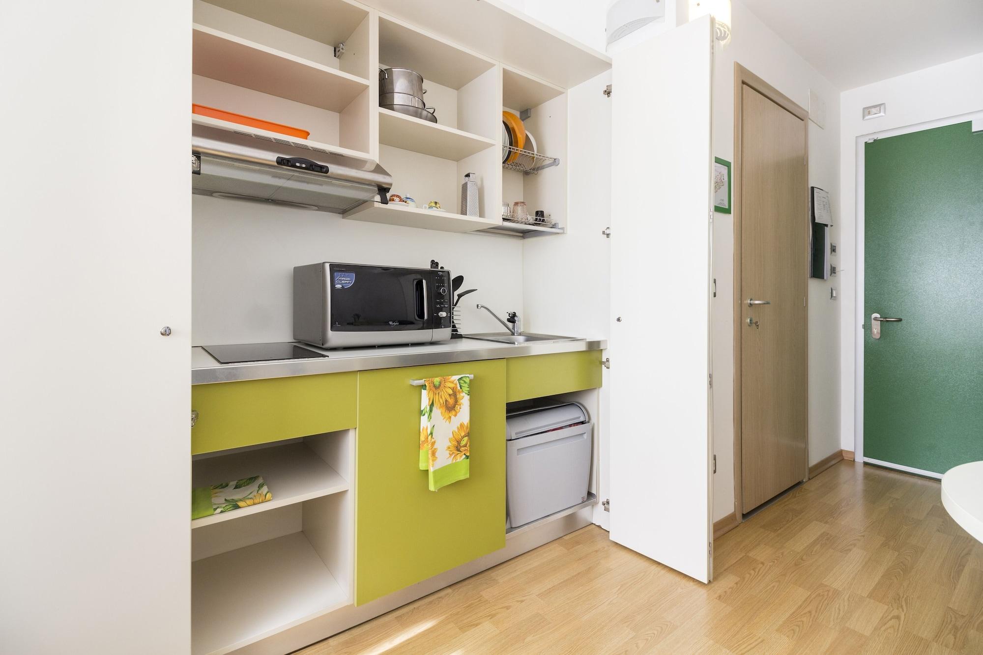 Hotel Sharing Turin