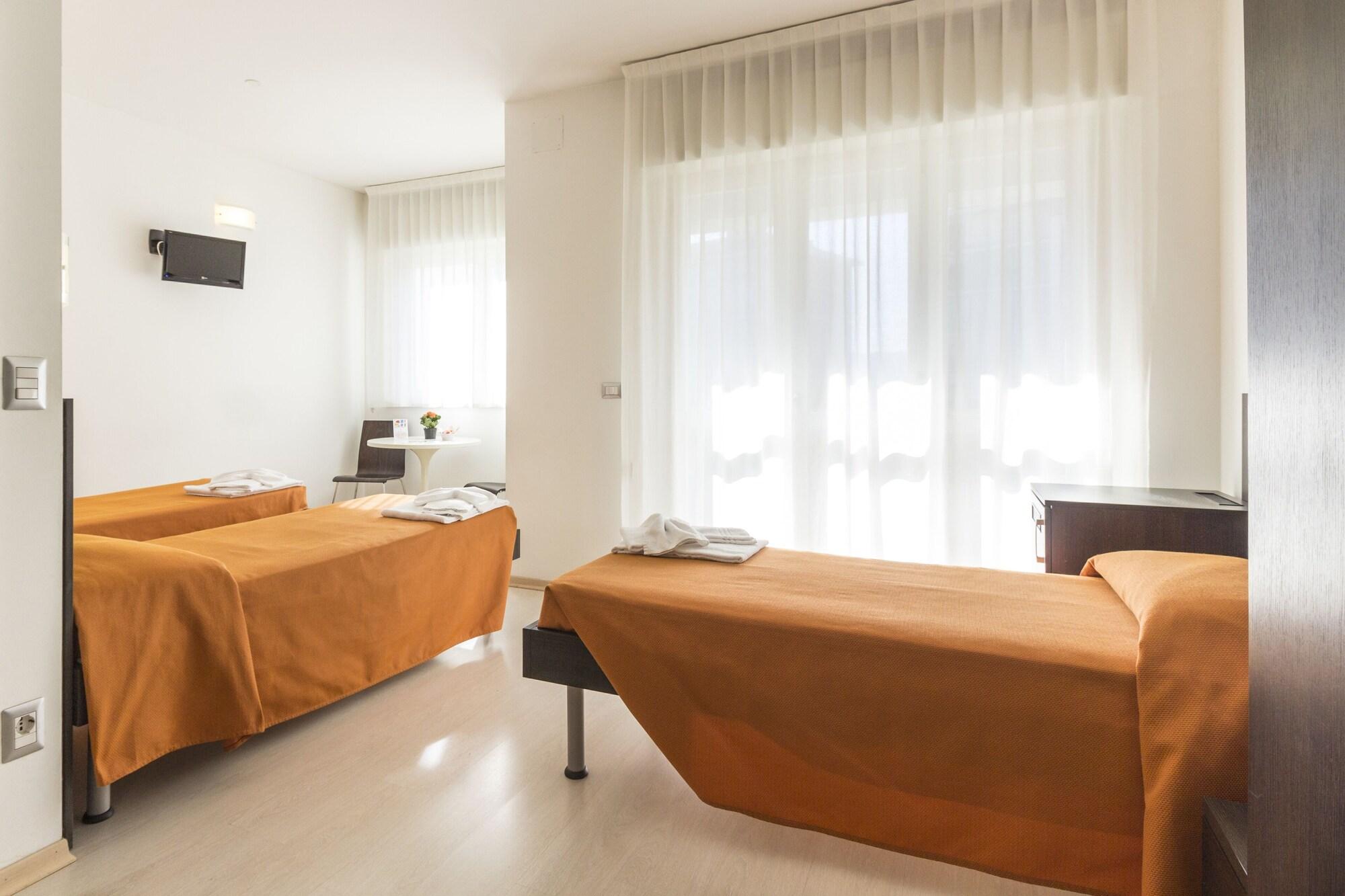Sharing Hotel