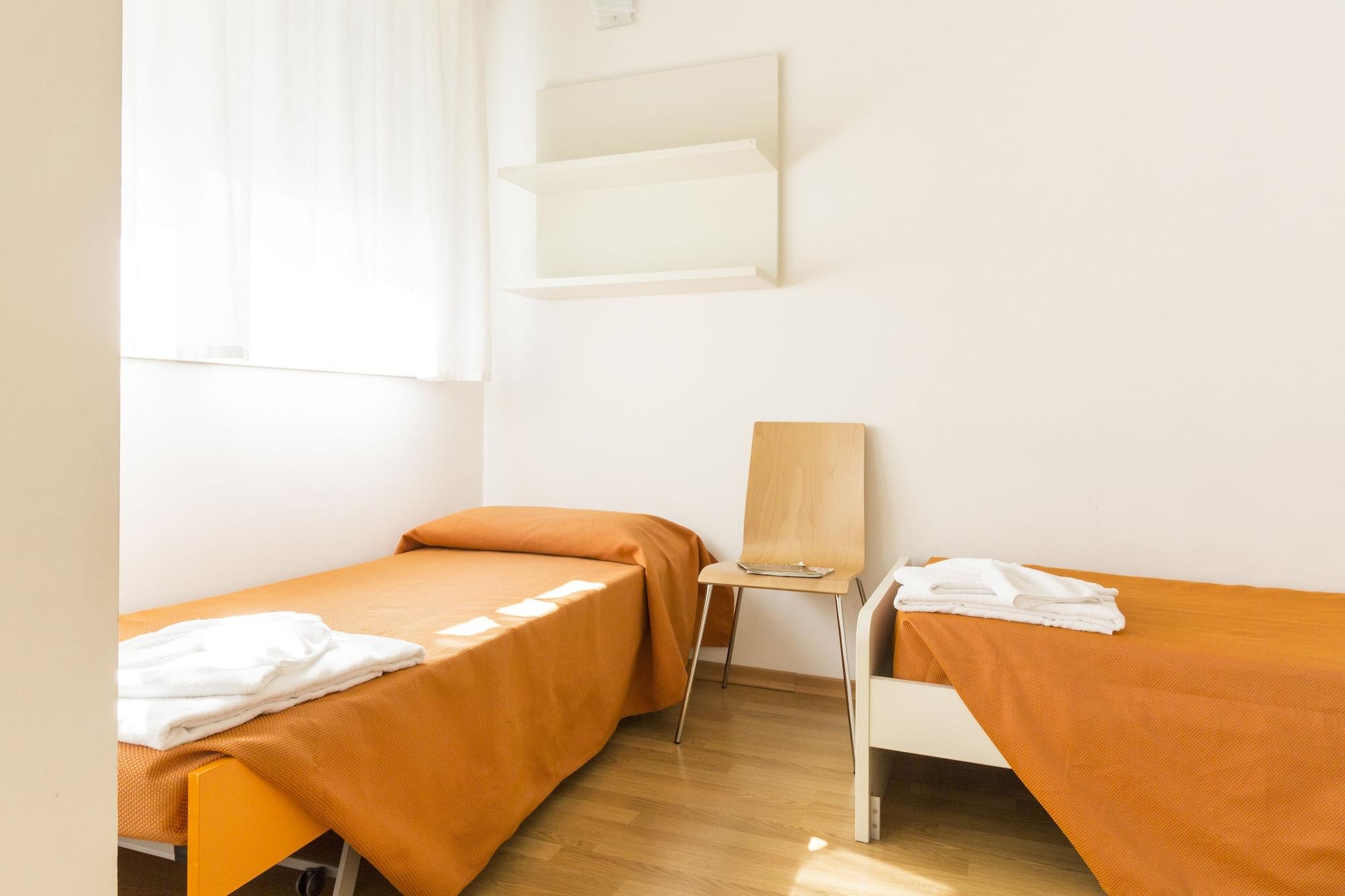 Sharing Hotel Turin