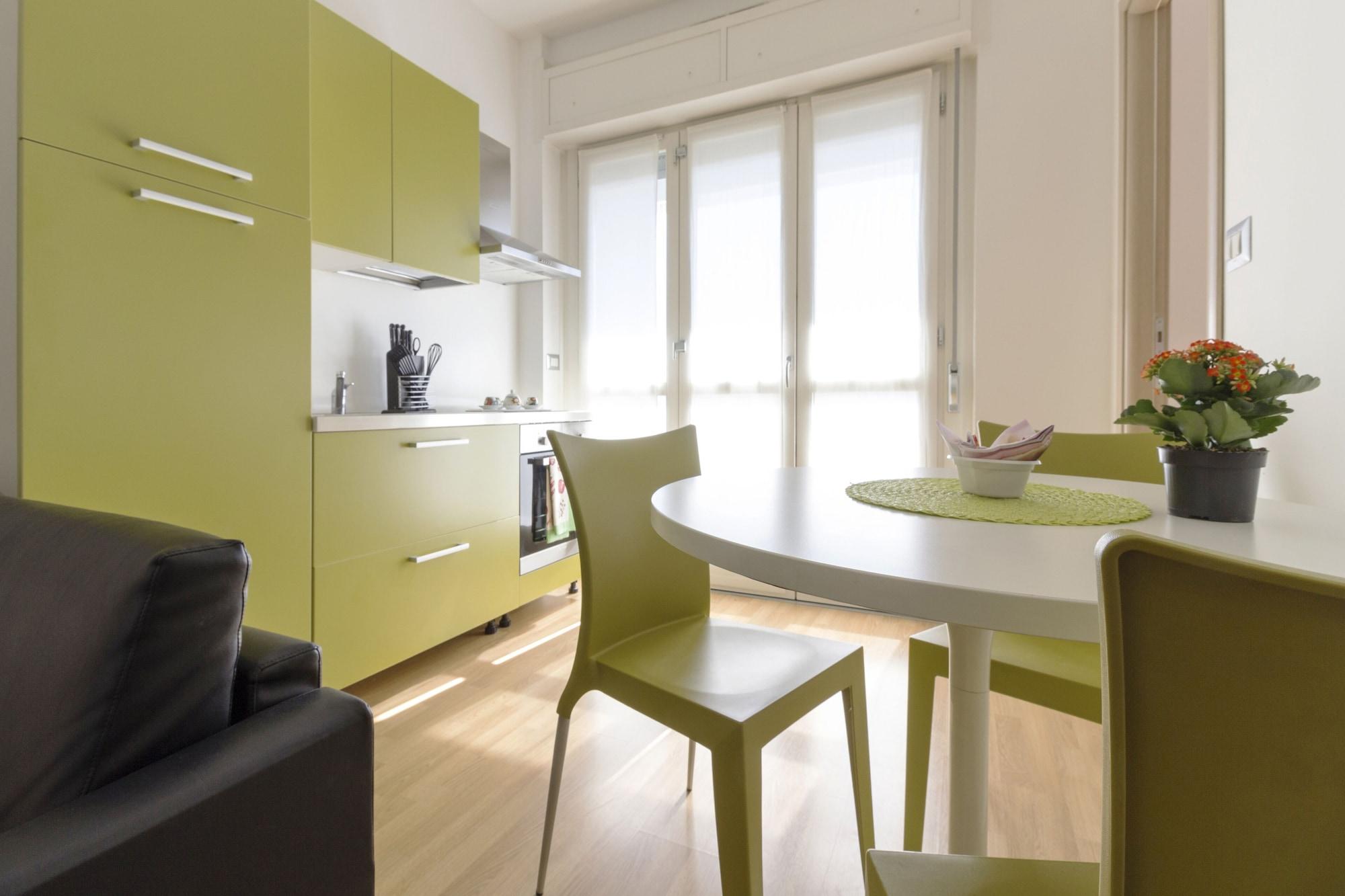 Hotel Sharing Turin
