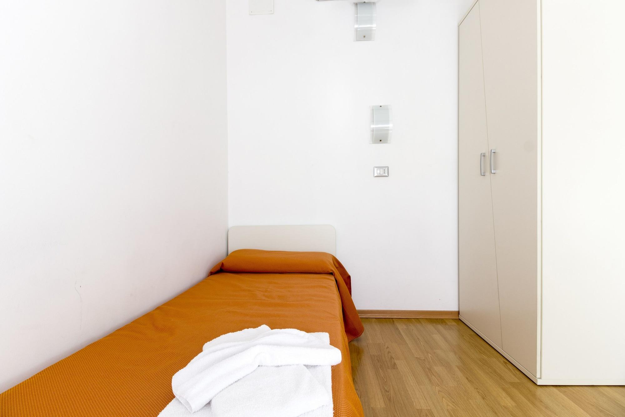 Hotel Sharing Turin
