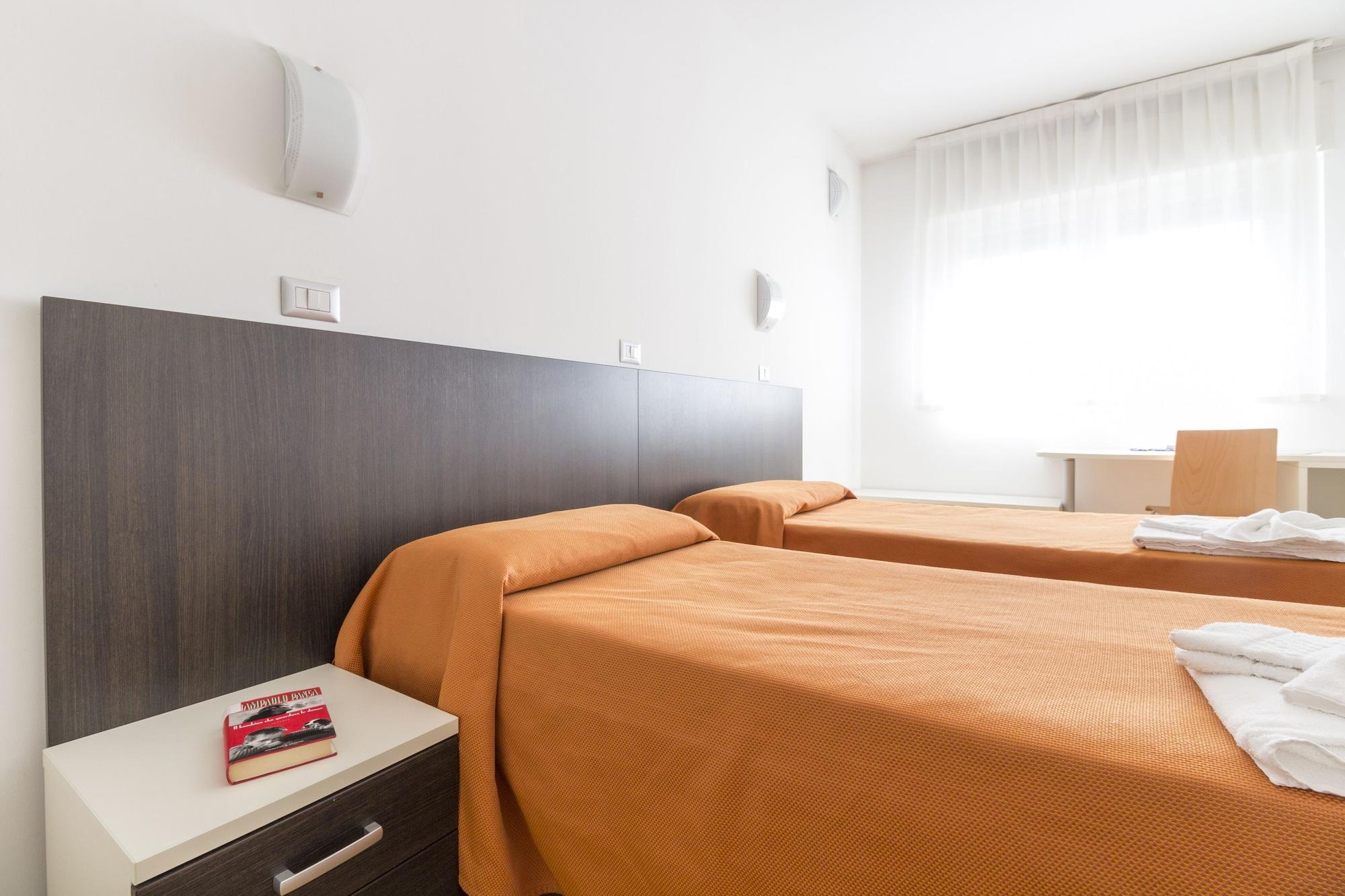 Hotel Sharing Turin