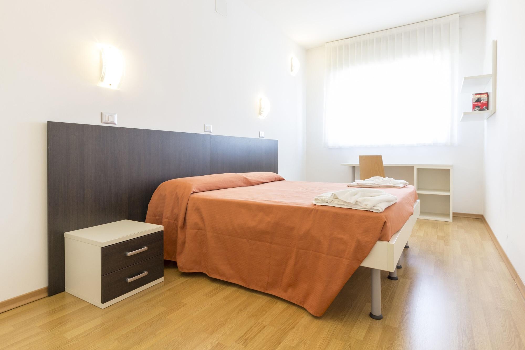 Sharing 3* Turin