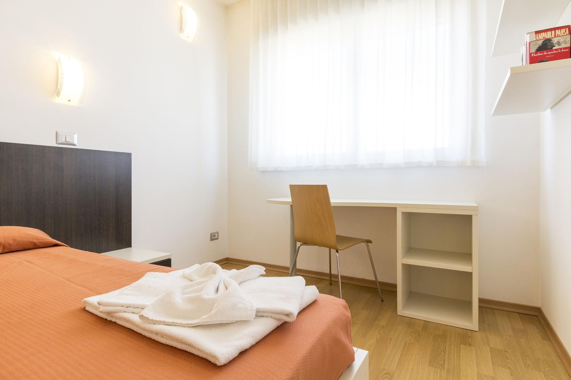Sharing Hotel 3*