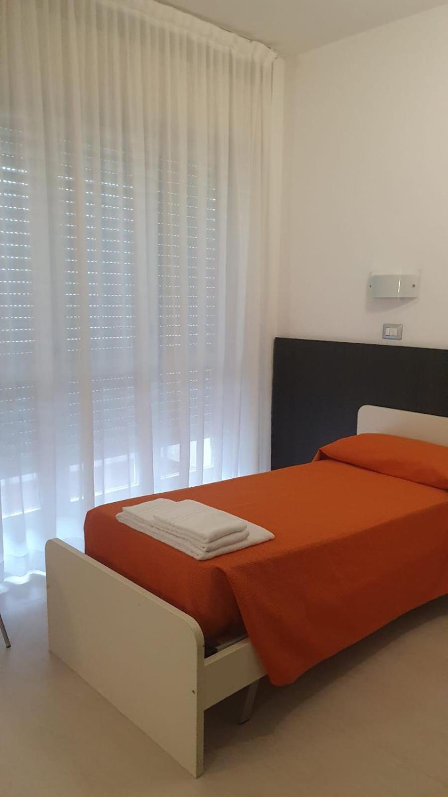 Sharing Hotel Turin