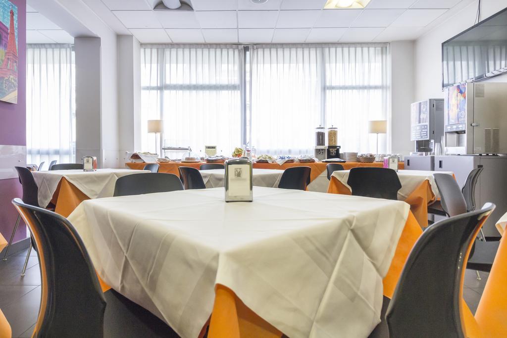 Hotel Sharing 3*