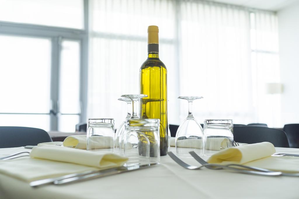 Hotel Sharing Turin
