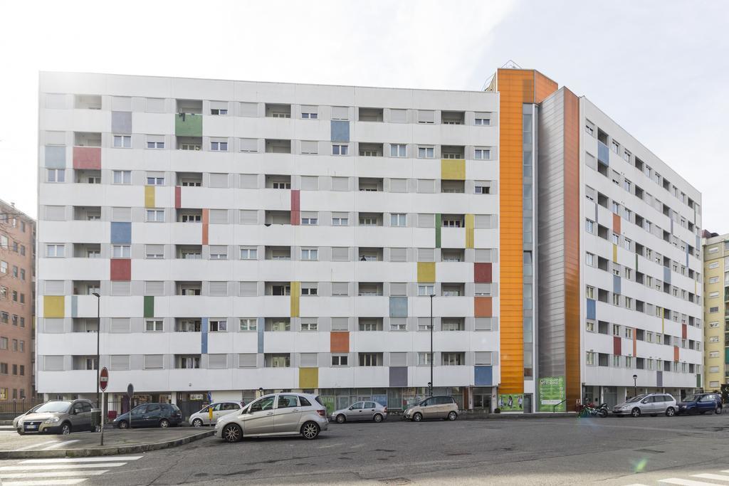 Hotel Sharing 3*