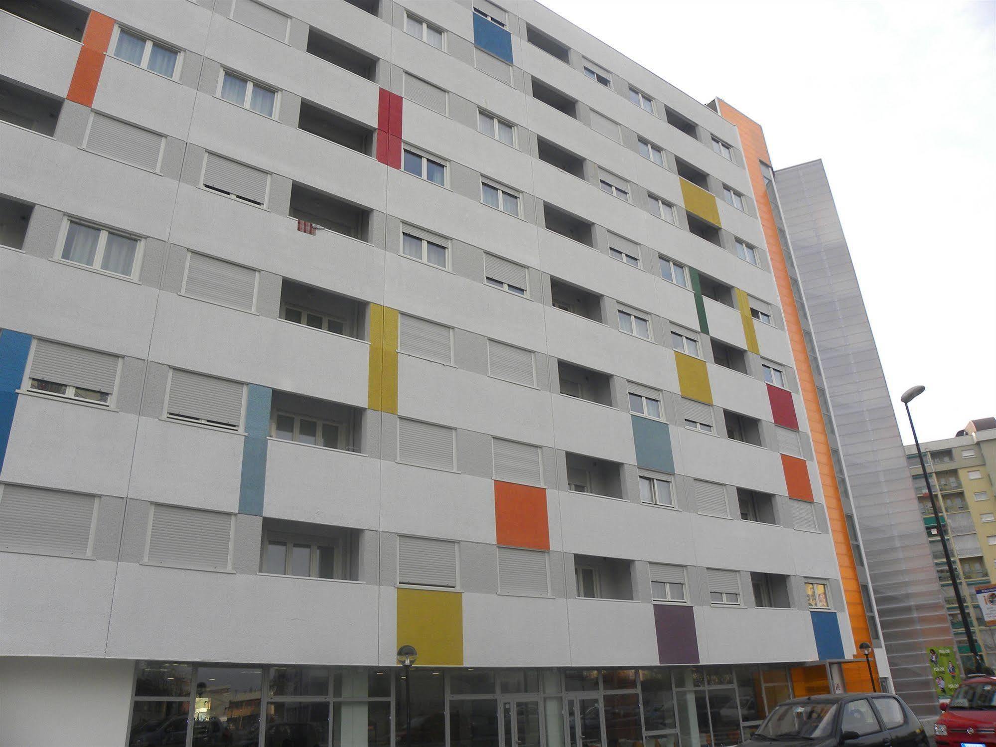 Hotel Sharing 3*