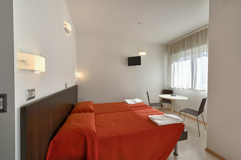 Sharing Hotel 3*
