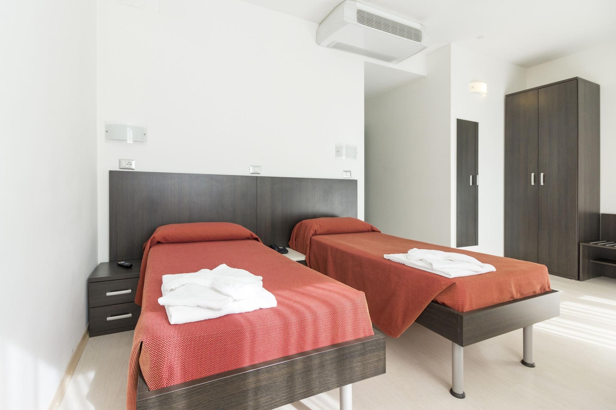 Sharing Hotel 3*