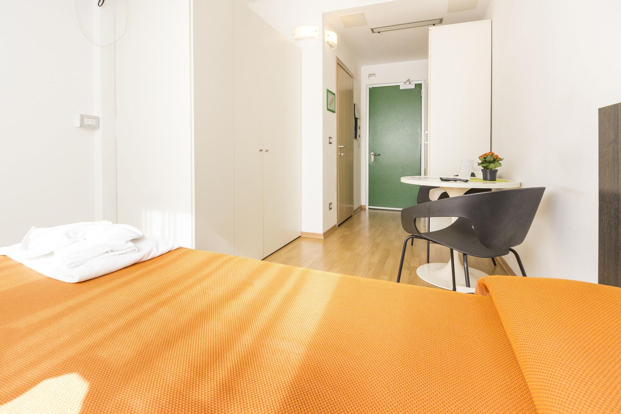 Sharing Hotel