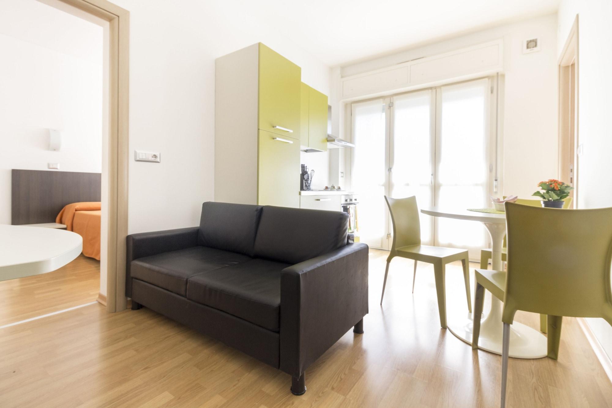 Sharing 3* Turin