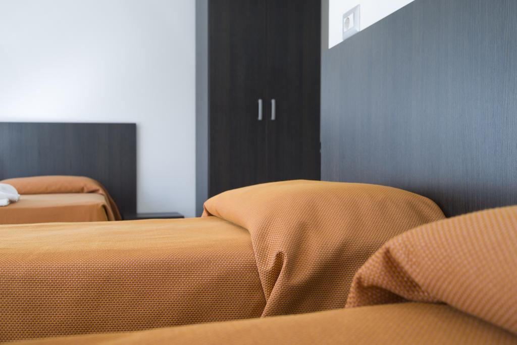 Hotel Sharing