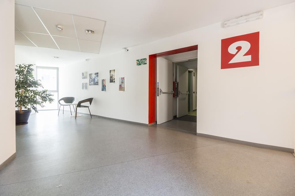 Hotel Sharing Turin