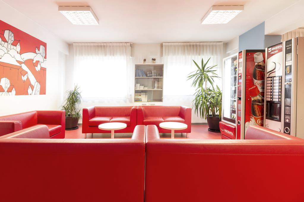 Hotel Sharing Turin