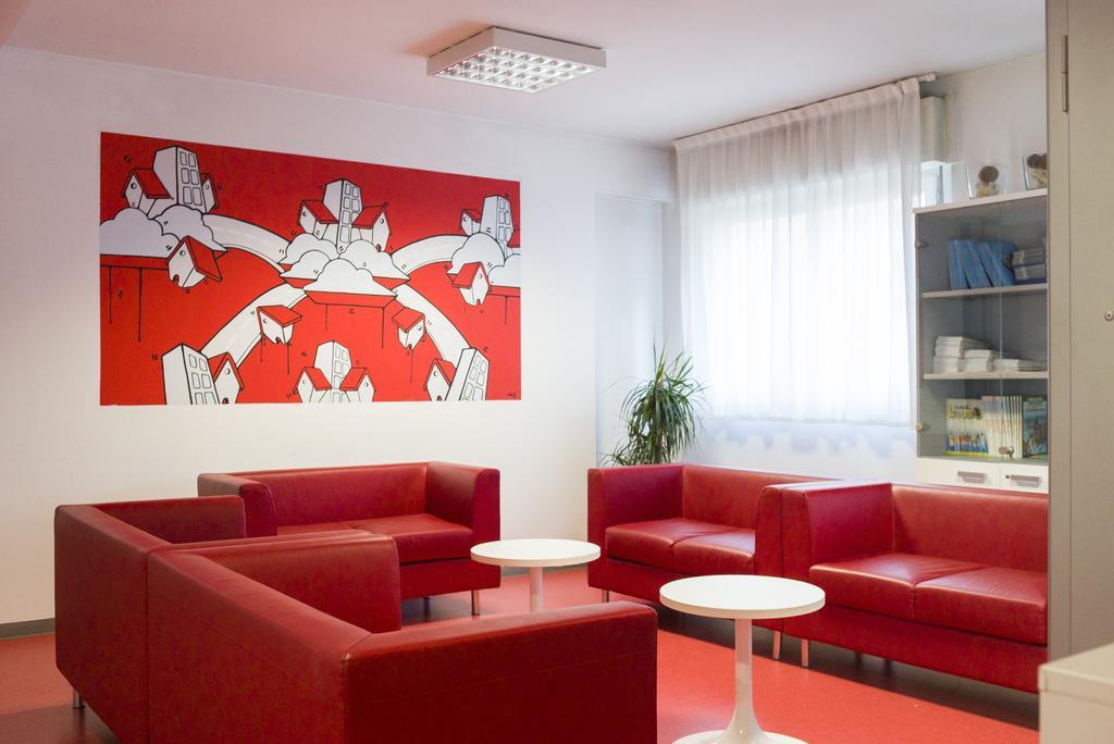 Hotel Sharing Turin