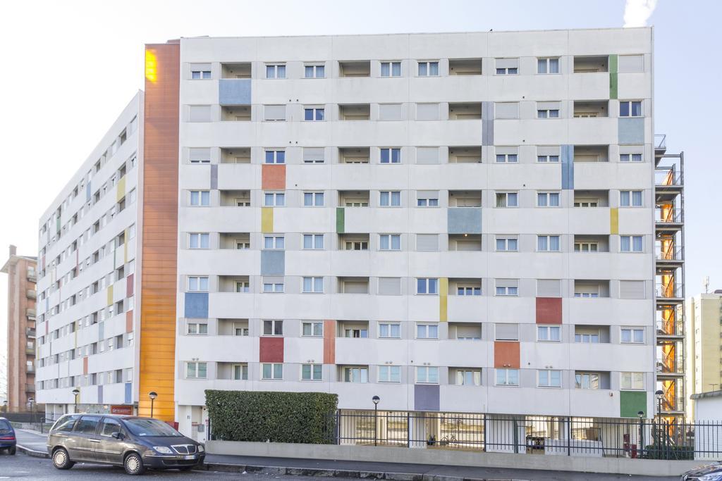 Hotel Sharing Turin